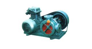  NCB型内啮合齿轮泵