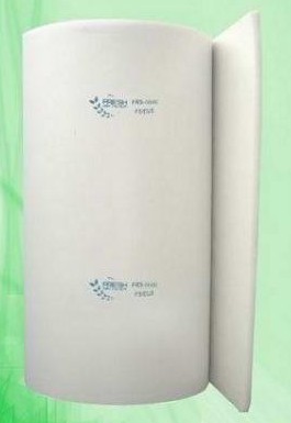 .BZ-560G中效过滤棉（顶棚棉）