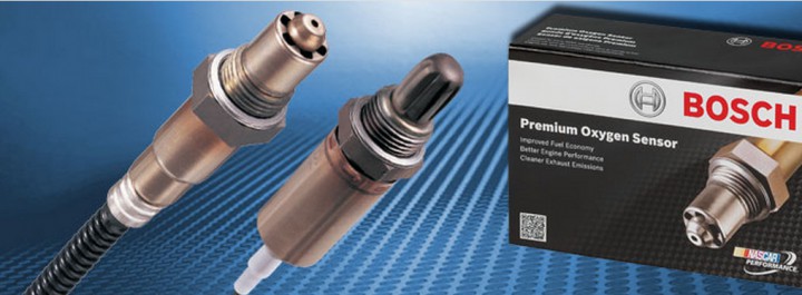 Premium Oxygen Sensors