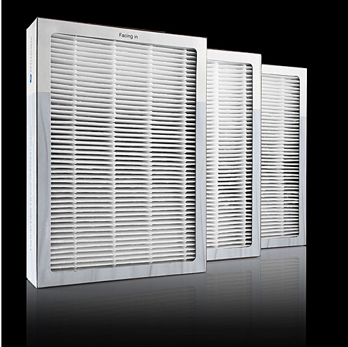 Blueair 500/600 Series HEPASilent Particle & Gas Filter Set