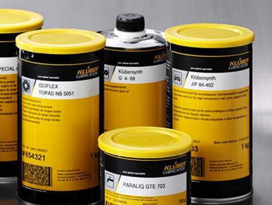 UNISILKON TK 17200 THERM润滑油